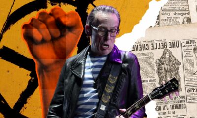 Entrevista con Bad Religion