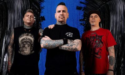 Entrevista de Pólvora con Andrés Giménez de A.N.I.M.A.L.
