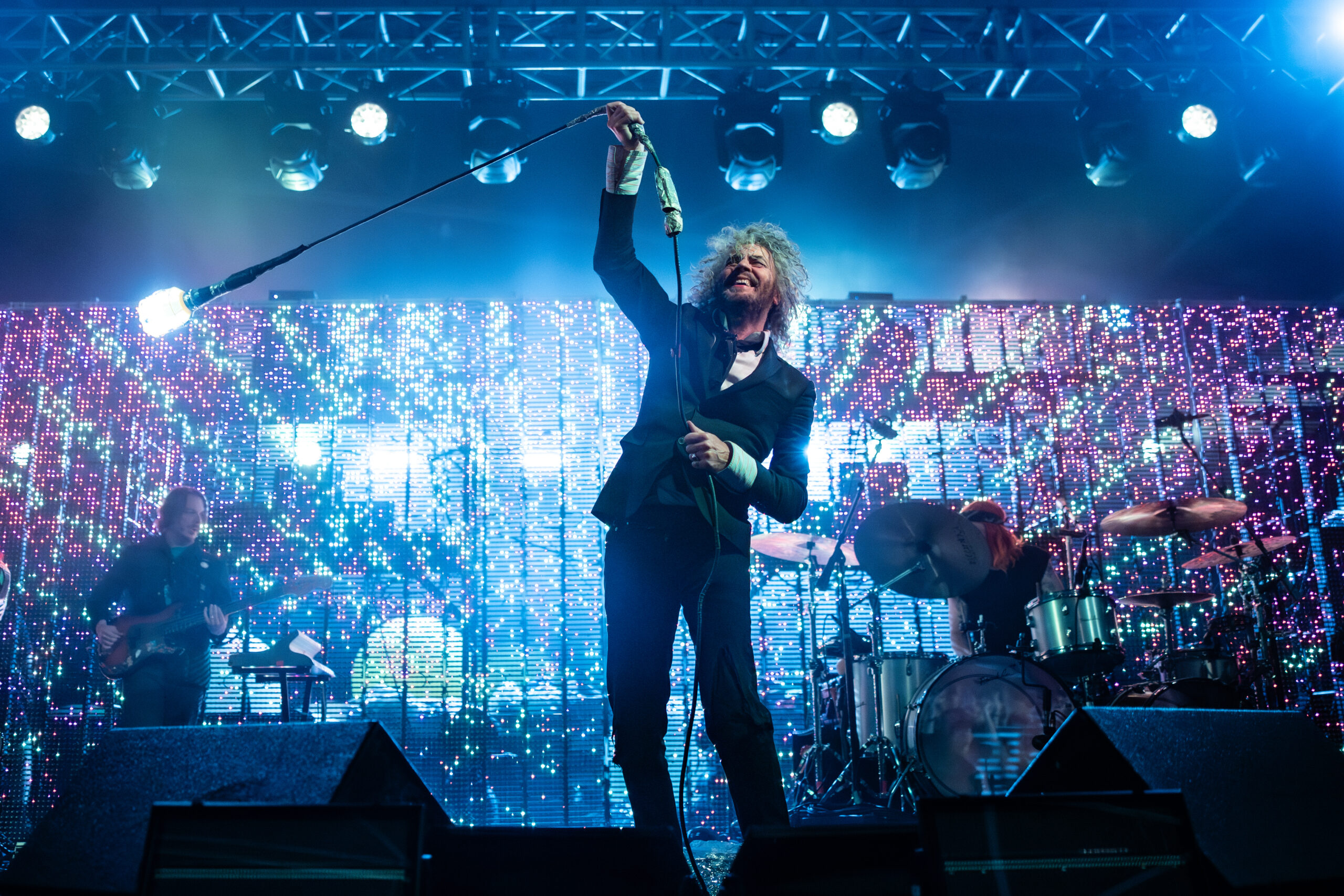 The Flaming Lips en México
