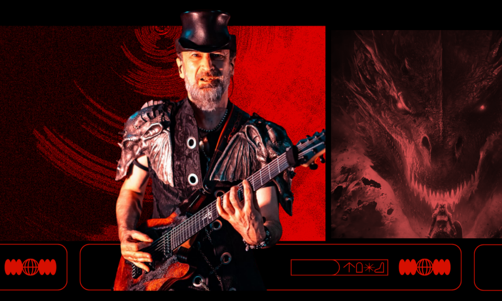 Entrevista con FEUERSCHWANZ