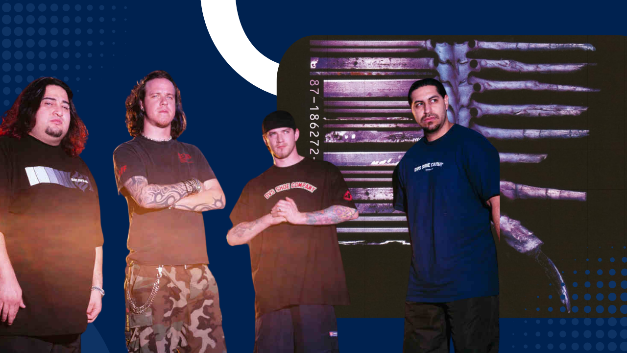 Fear Factory