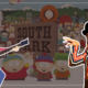Primus y South Park