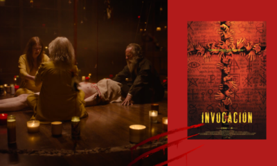 Invocación (The REsurrected)