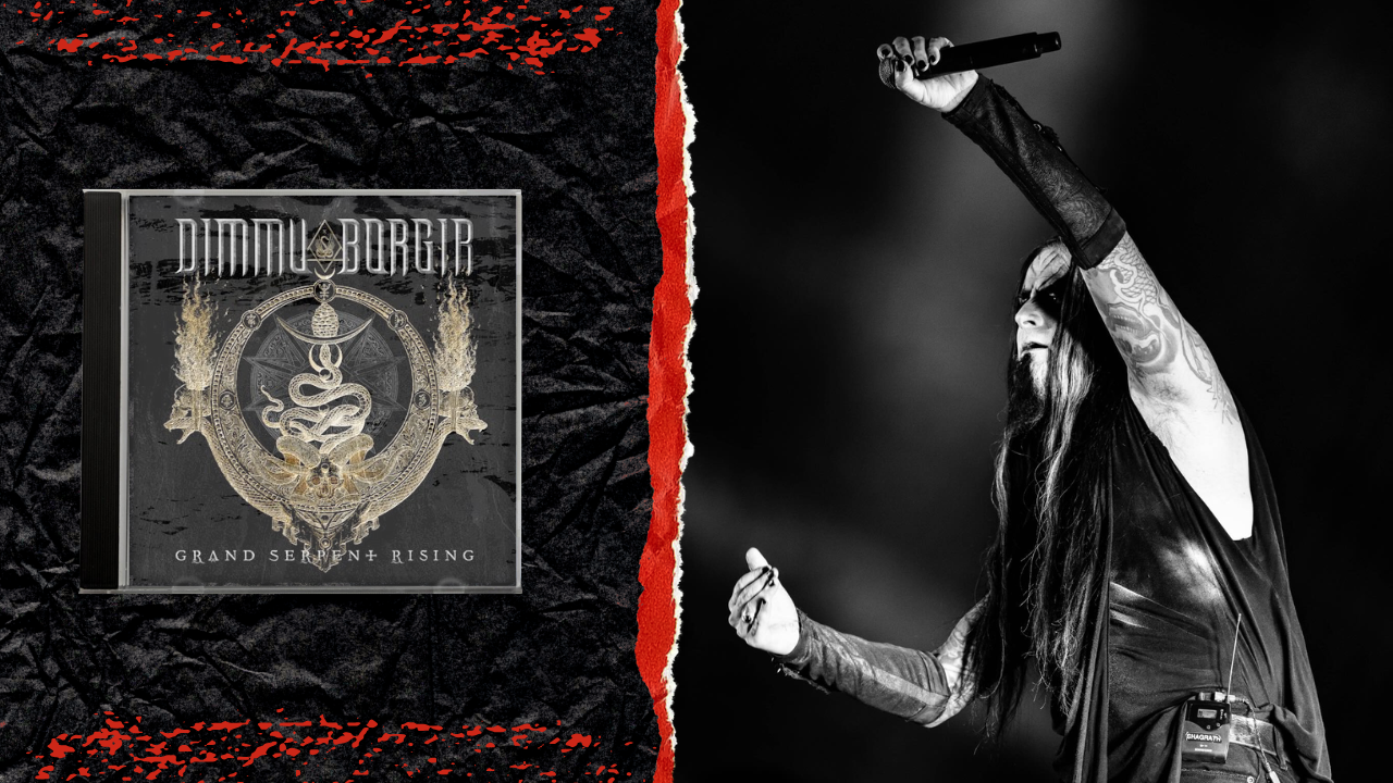 Dimmu Borgir