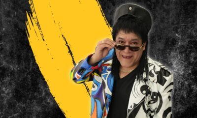 Jessie Blues | Entrevista