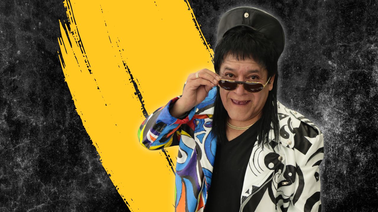 Jessie Blues | Entrevista