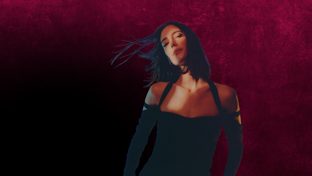 Amelie Lens llegará a la Ciudad de México el 1 de mayo / Foto: Lost Nights