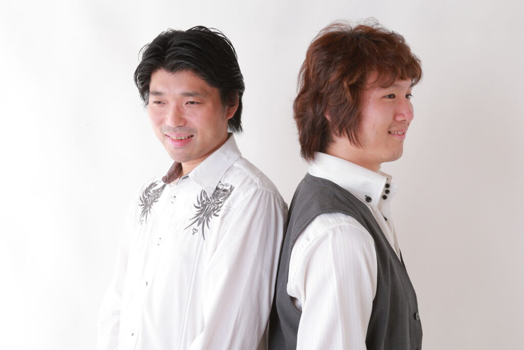Norihiko Hibino / Foto: Redes Sociales