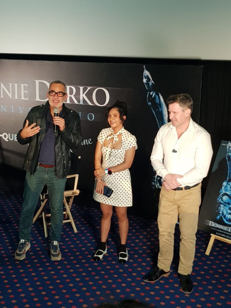 Donnie Darko - Película de Thriller Psicológico
