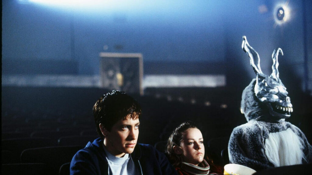 Donnie Darko - Película de Thriller Psicológico