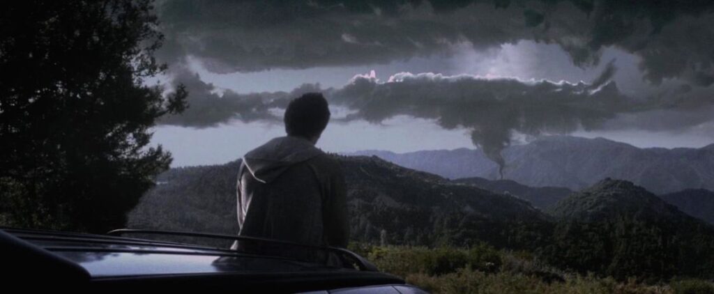 Donnie Darko - Película de Thriller Psicológico