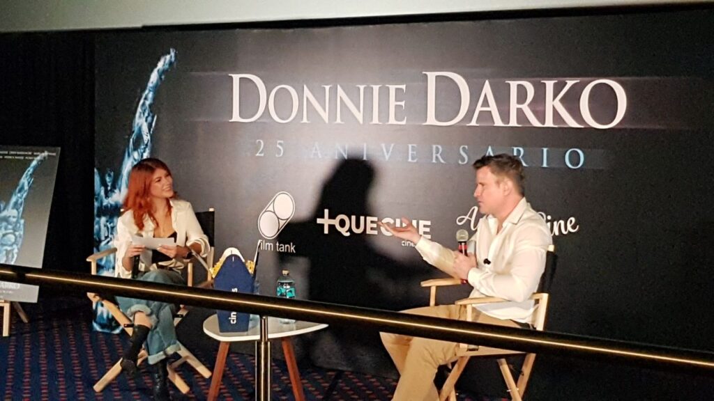 Donnie Darko - Película de Thriller Psicológico
