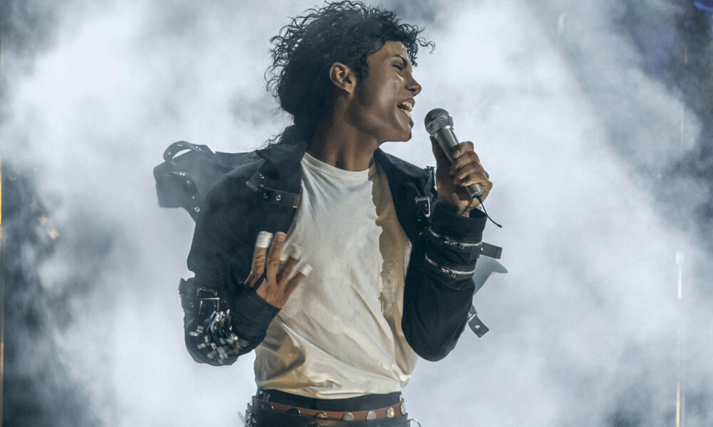Michael - Película Musical y de Drama