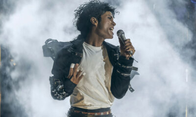 Michael - Película Musical y de Drama