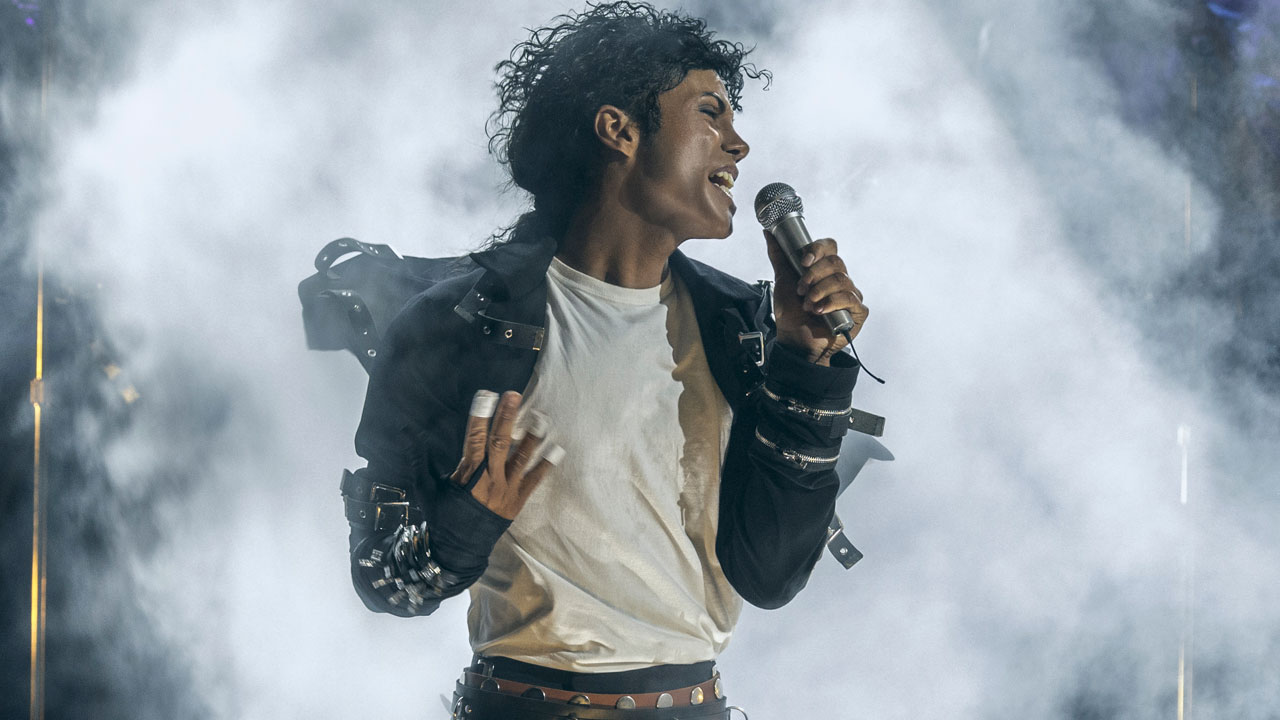 Michael - Película Musical y de Drama