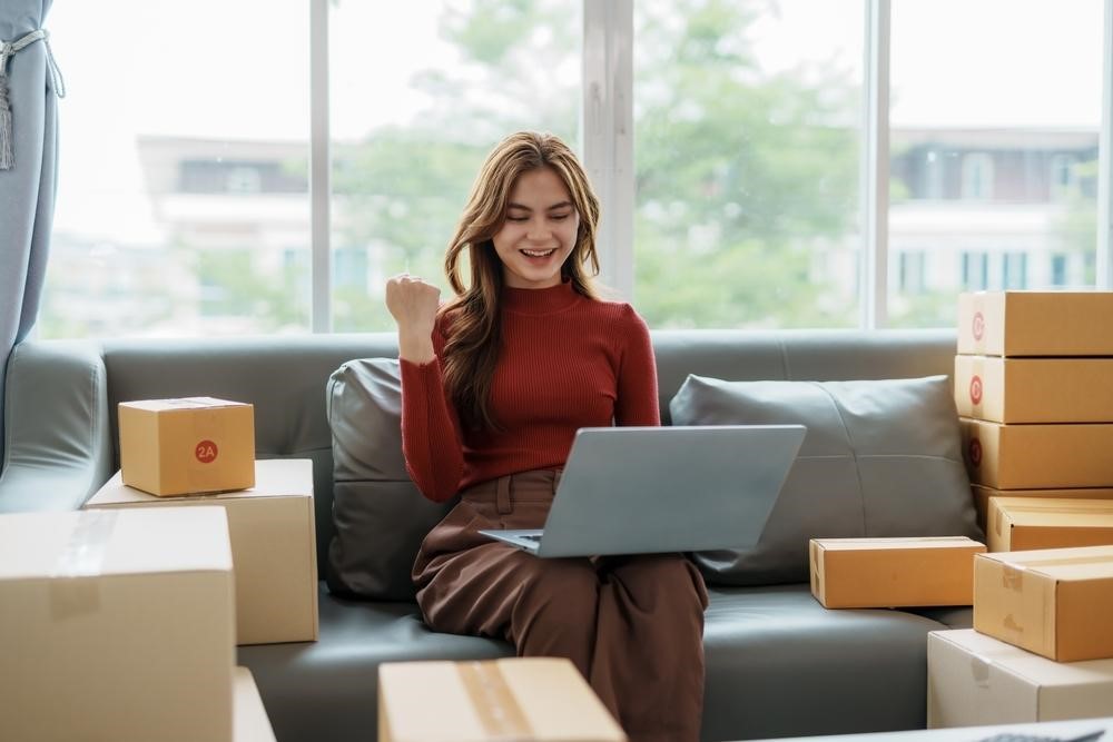 Tu operación lista para el siguiente pico de ventas / Foto: Shutterstock
