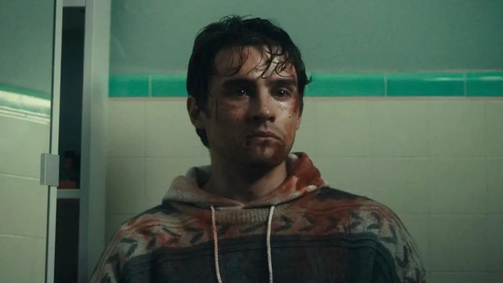 La locura que desata el simple deseo de amor es el retorcido motor de Obsesión. Foto: Focus Features / Blumhouse / Universal Pictures