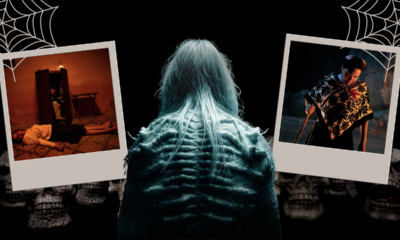 El Ritual del Nahual - Película de Terror y Folk Horror
