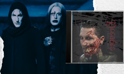 Motionless in white