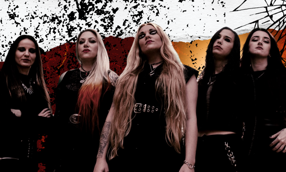 Entrevista con NERVOSA