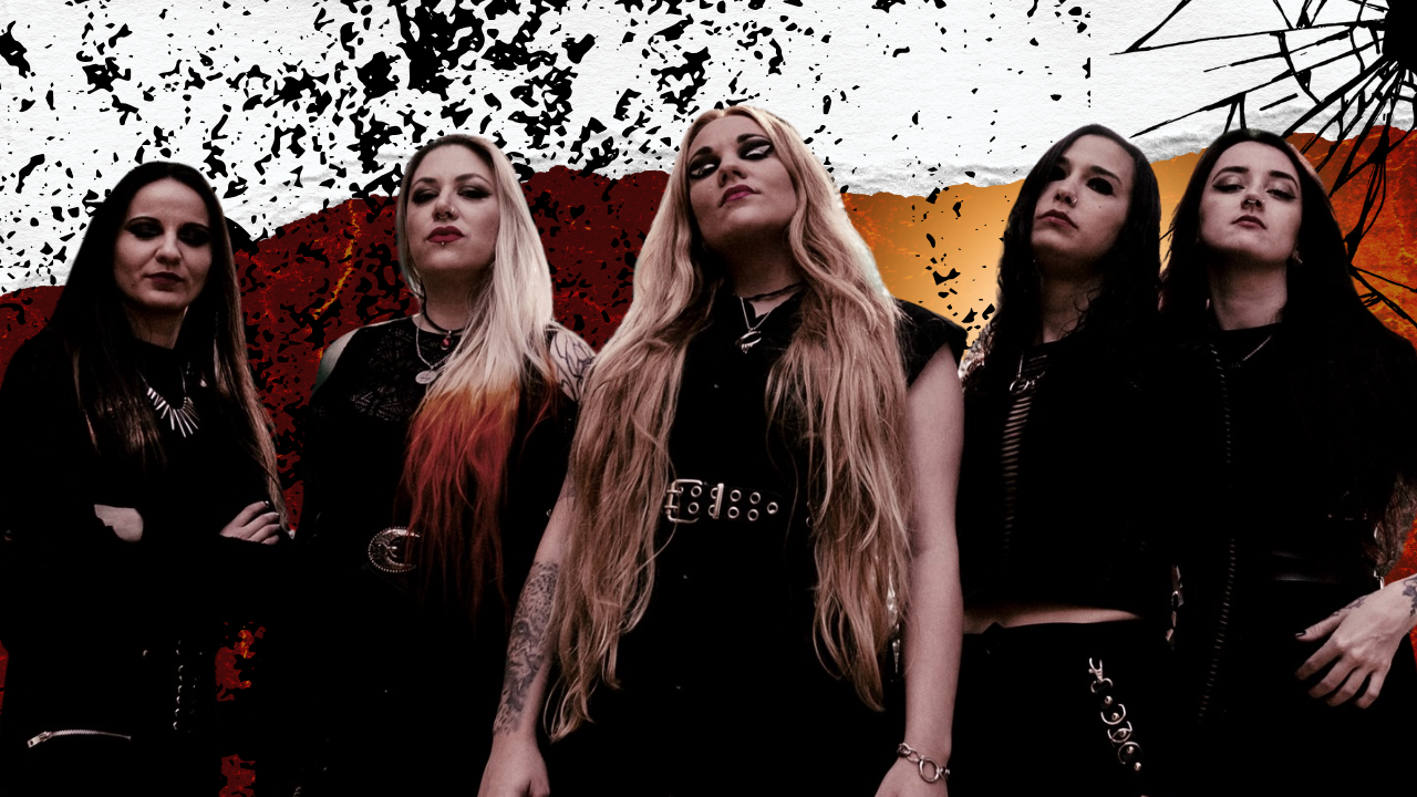 Entrevista con NERVOSA