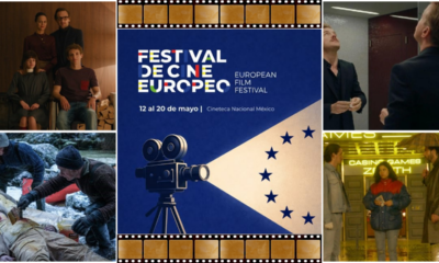 Festival de Cine Europeo