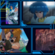 Ghost in the shell