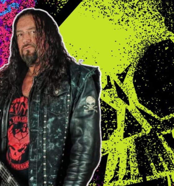 Destruction | Entrevista