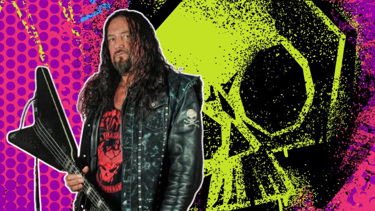 Destruction | Entrevista