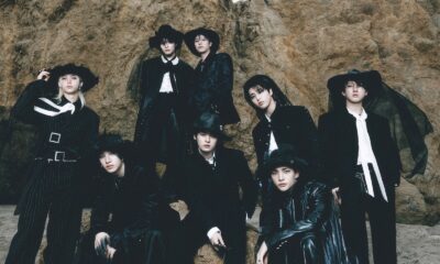 Stray Kids vuelven a México / Foto: Redes Sociales