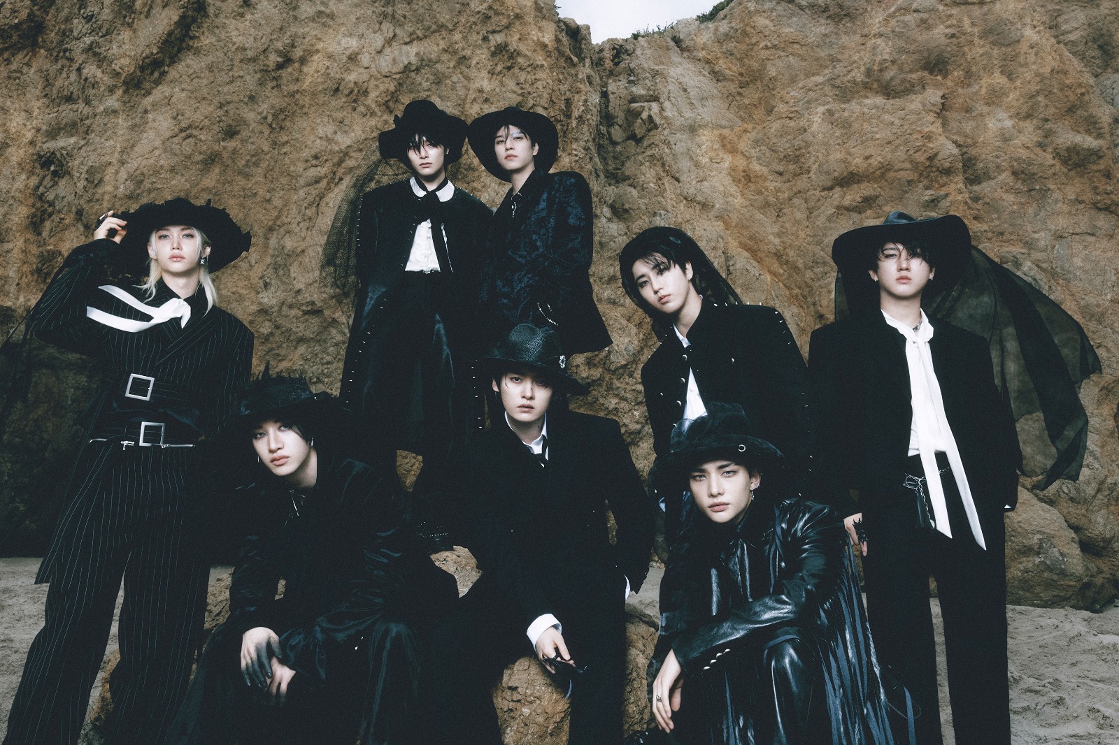 Stray Kids vuelven a México / Foto: Redes Sociales