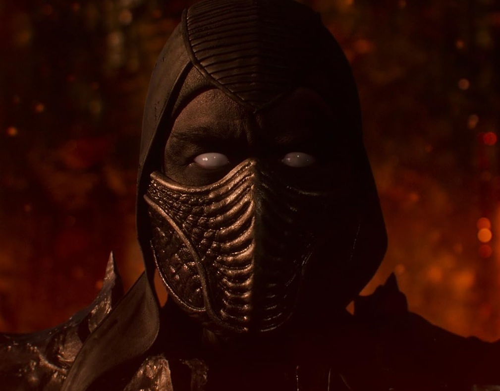 Noob Saibot