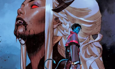 Marvel Midnight / Foto: Marvel Comics