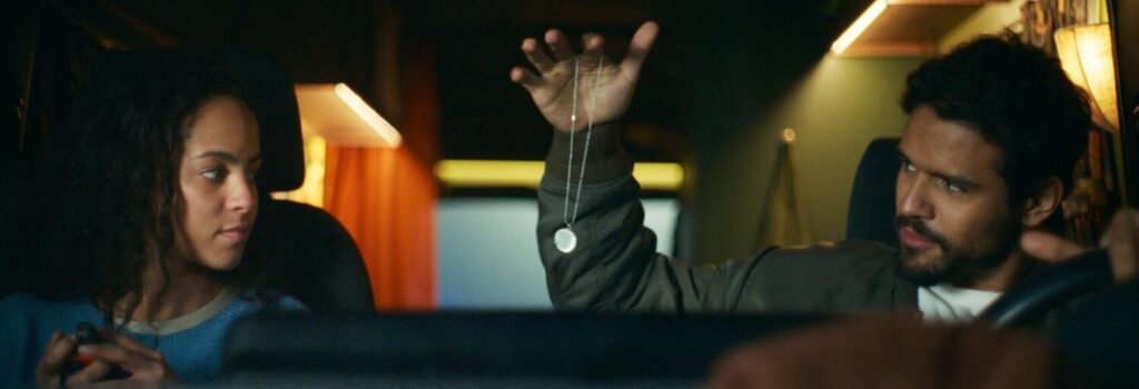 El Pasajero del Diablo | Imagen: Paramount Pictures
