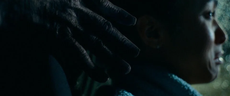El Pasajero del Diablo | Imagen: Paramount Pictures