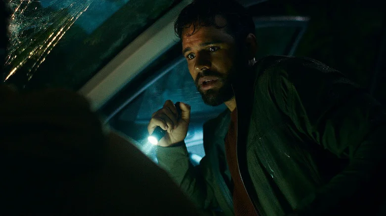 El Pasajero del Diablo | Imagen: Paramount Pictures
