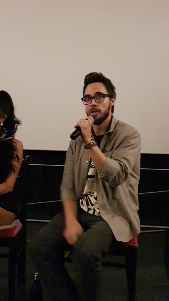 El Ritual del Nahual - Película de Terror y Folk Horror