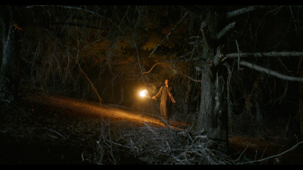 El Ritual del Nahual - Película de Terror y Folk Horror