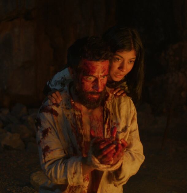 El Ritual del Nahual - Película de Terror y Folk Horror