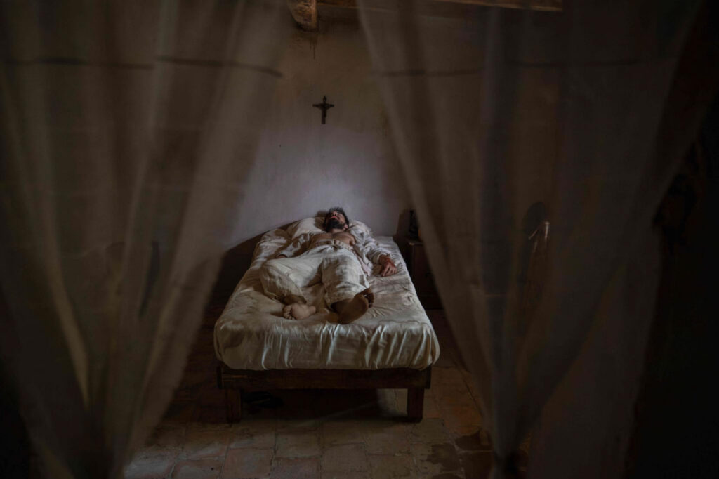 El Ritual del Nahual - Película de Terror y Folk Horror