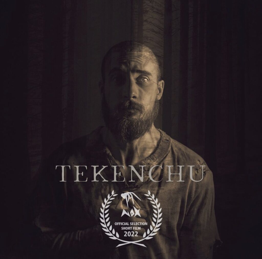 El Ritual del Nahual - Película de Terror y Folk Horror