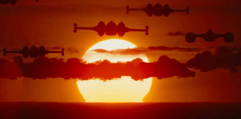 The Mandalorian and Grogu - Película de Aventura y Ciencia Ficción