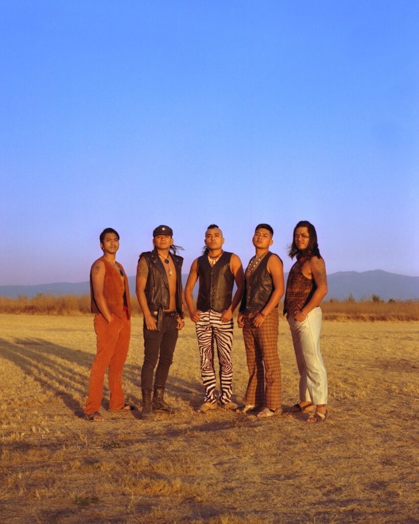 Los Cogelones están listos para el lanzamiento de su álbum Bailar