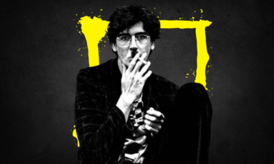 CHARLY GARCIA