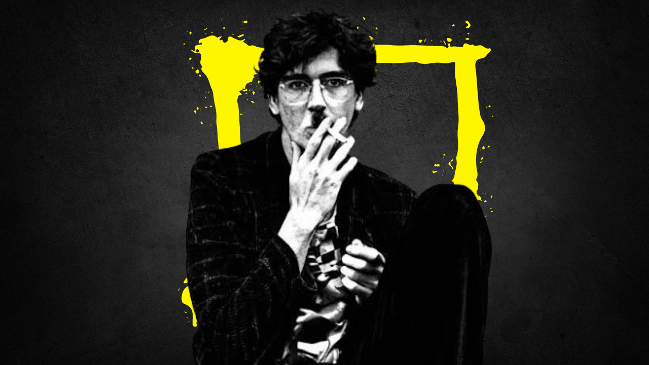CHARLY GARCIA