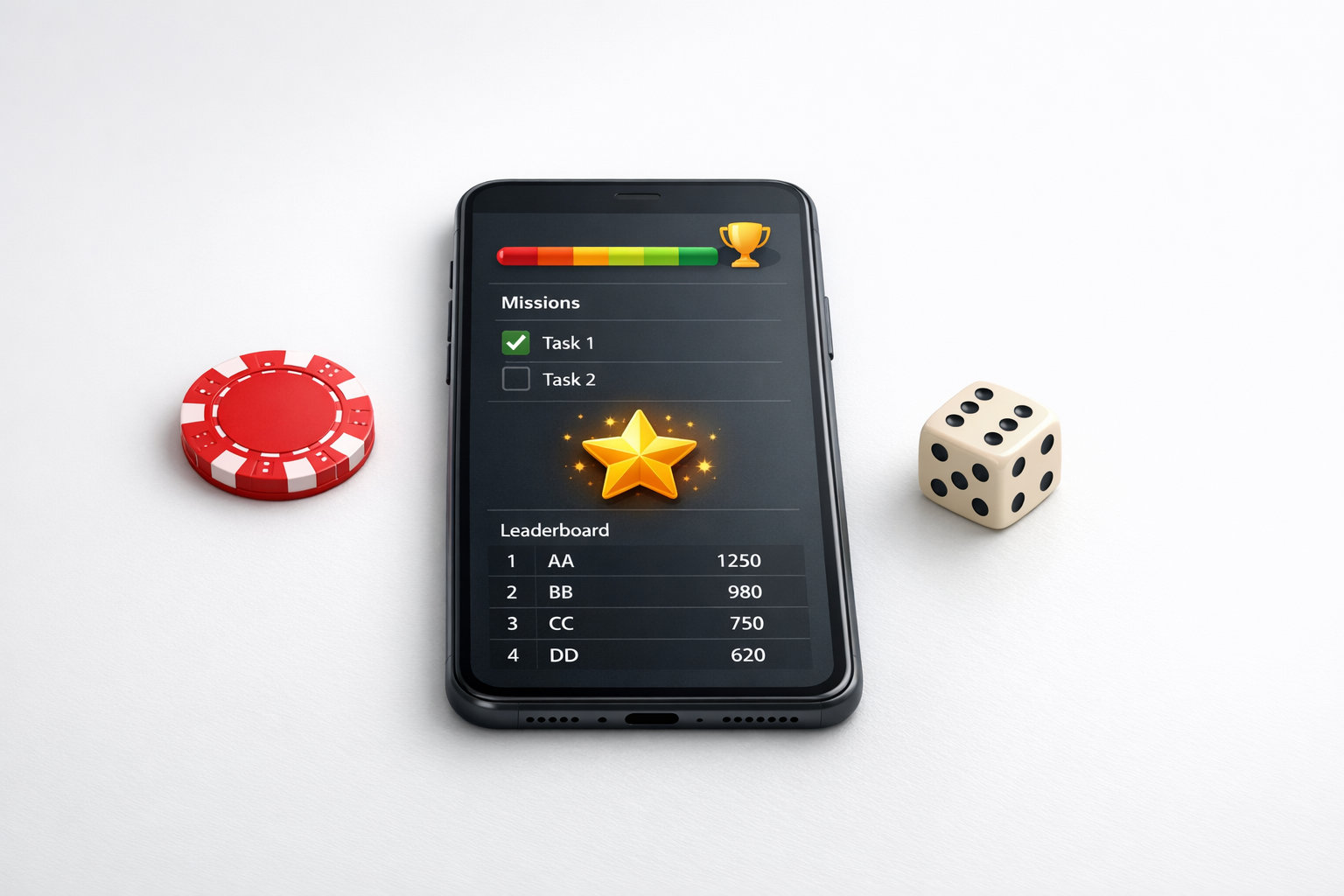 Cómo la gamificación transforma la experiencia en los casinos en línea