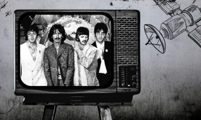 “All You Need Is Love” de The Beatles
