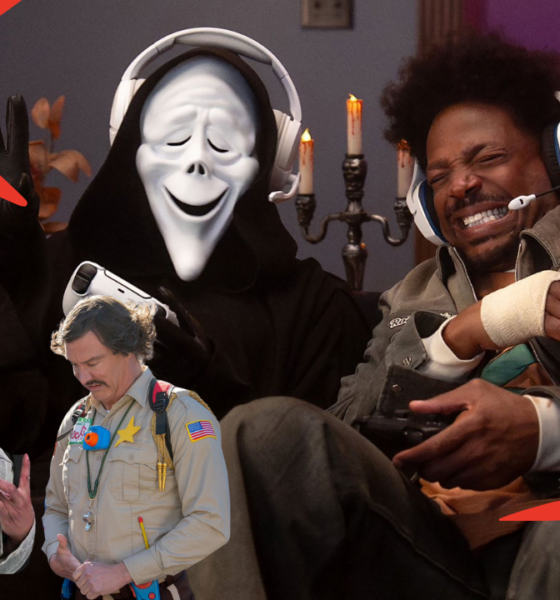 Scary Movie 6