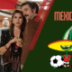 México 86 por Netflix