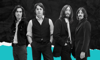 the Beatles